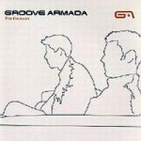 Groove armada the remixes